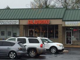 Saladworks