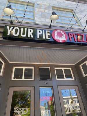 Your Pie