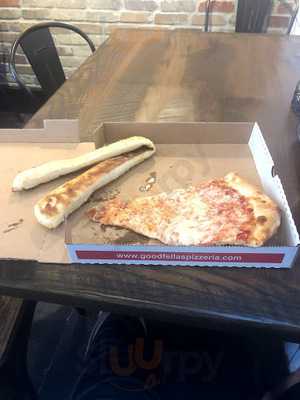 Goodfellas Pizzeria