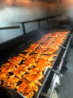 Tapatio's Grill Chicken