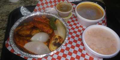 Tapatio's Grill Chicken