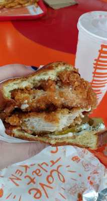 Popeyes Louisiana Kitchen