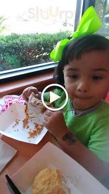 Popeyes Louisiana Kitchen