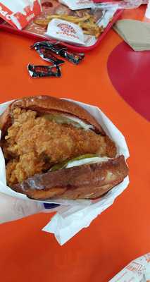 Popeyes Louisiana Kitchen