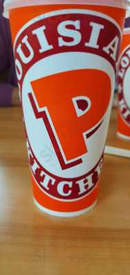 Popeyes Louisiana Kitchen