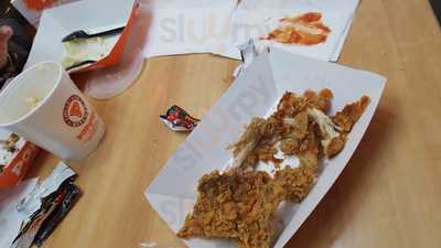 Popeyes Louisiana Kitchen