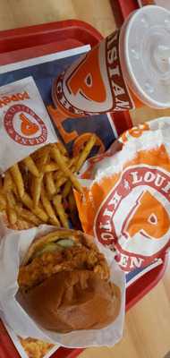 Popeyes Louisiana Kitchen