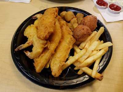 Long John Silver's