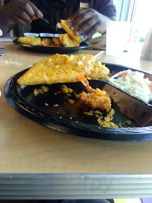 Long John Silver's