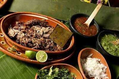 El Norteno Mexican Restaurant