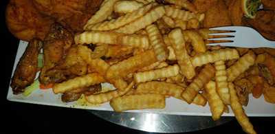 Great American Grill