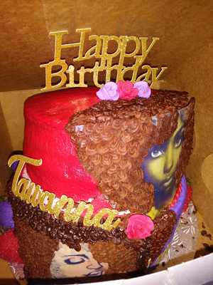 Great American Grill