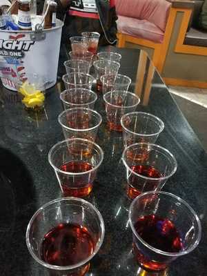 Great American Grill