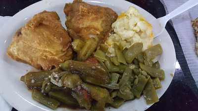 Great American Grill