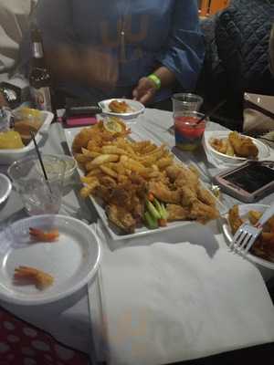 Great American Grill