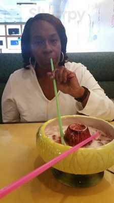 Nagoya Hibachi Japanese & Chinese Restaurant