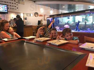 Nagoya Hibachi Japanese & Chinese Restaurant