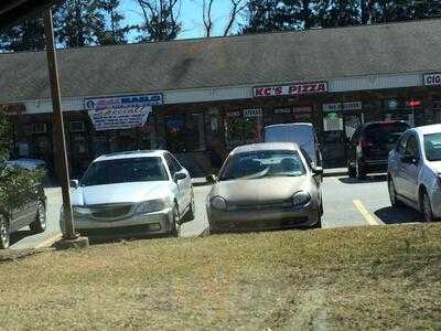 Kcs Pizzeria