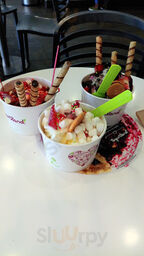 Yogurtland Kent
