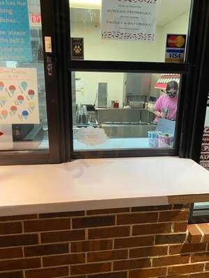 Randy's Frozen Custard