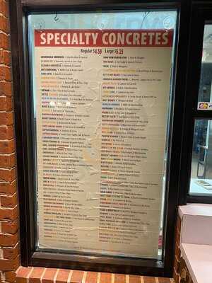 Randy's Frozen Custard