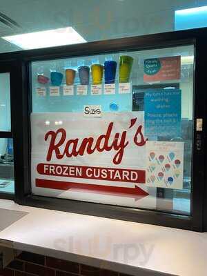 Randy's Frozen Custard