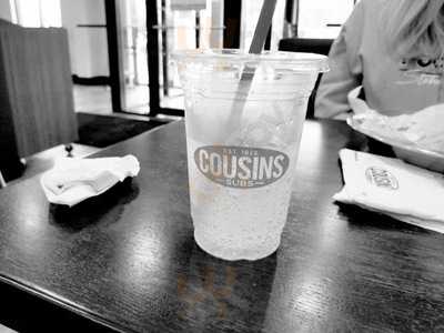 Cousins Subs