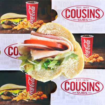 Cousins Subs