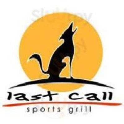 Last Call