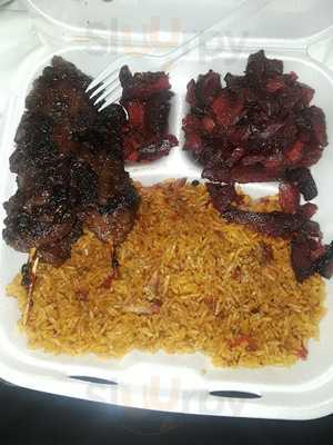 Fortune Cookie Chinese Restaurant