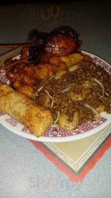 New Yee Dynasty Restaurant