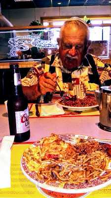 New Yee Dynasty Restaurant