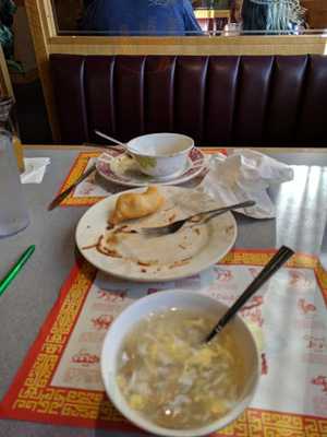 New Yee Dynasty Restaurant