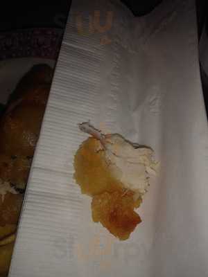 New Yee Dynasty Restaurant