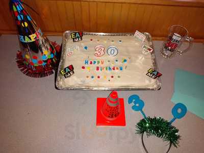 New Yee Dynasty Restaurant