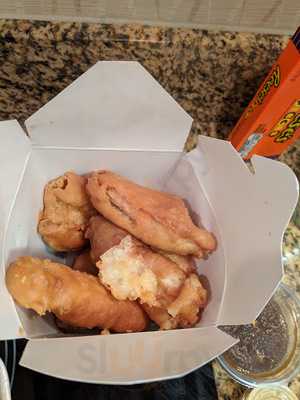 New Yee Dynasty Restaurant