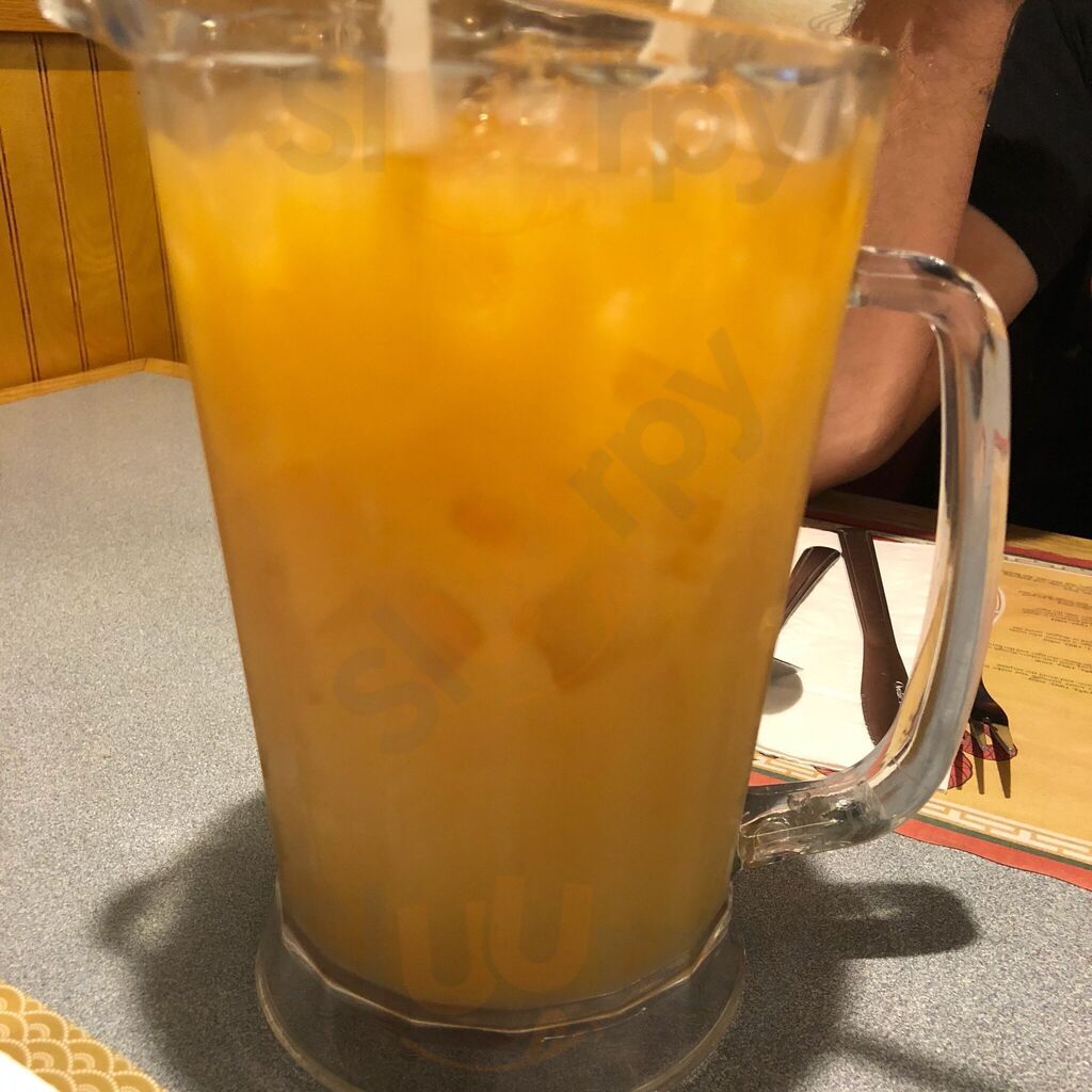 New Yee Dynasty Restaurant