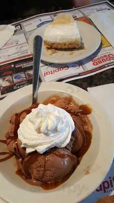 Diner West Wisconsin