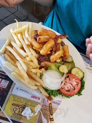 Diner West Wisconsin