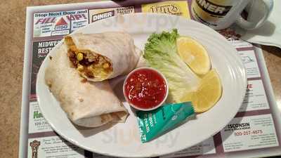 Diner West Wisconsin