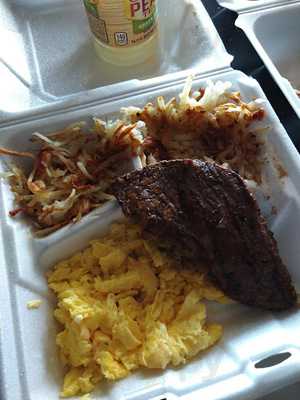 Diner West Wisconsin