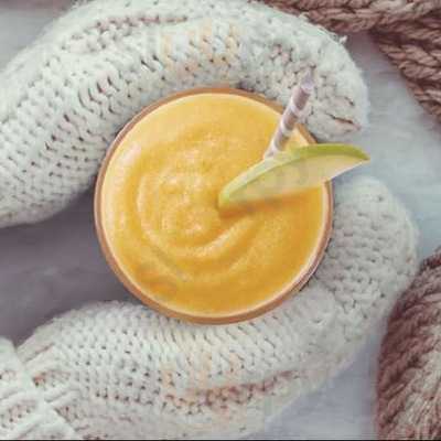 Tropical Smoothie Cafe