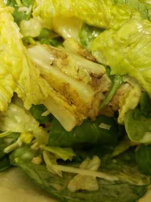 Tropical Smoothie Cafe