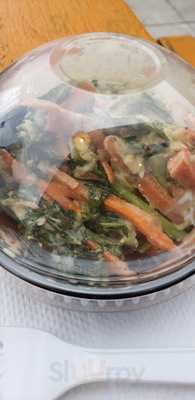 Tropical Smoothie Cafe