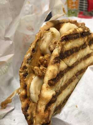 Tropical Smoothie Cafe