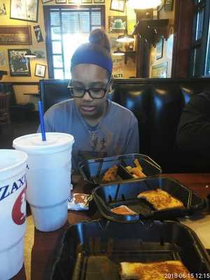 Zaxby's