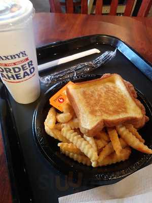 Zaxby's