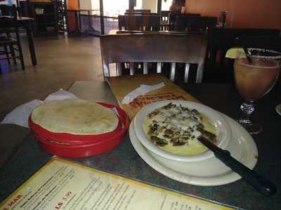 Las Lomas Tex-mex Cantina