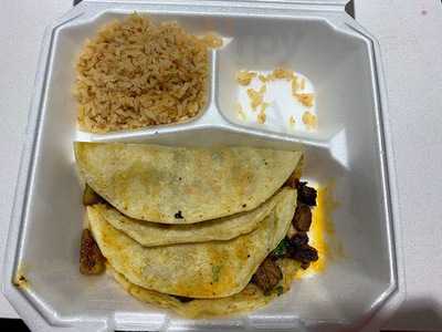 Las Lomas Tex-mex Cantina