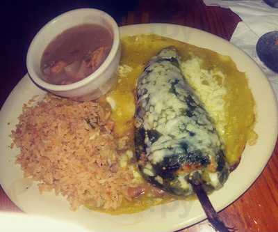 Las Lomas Tex-mex Cantina